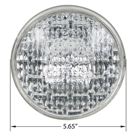 Sealed Beam Bulb 6 Volt